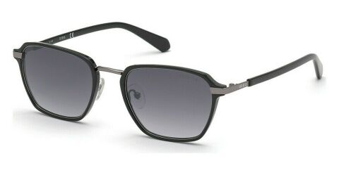guess gu00030 01b  güneş gözlüğü