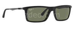 Rayban Rb 4214 601S/9A 59  Erkek Güneş Gözlüğü
