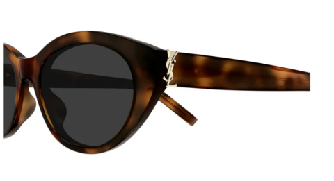 saint laurent SL M148 003 güneş gözlüğü