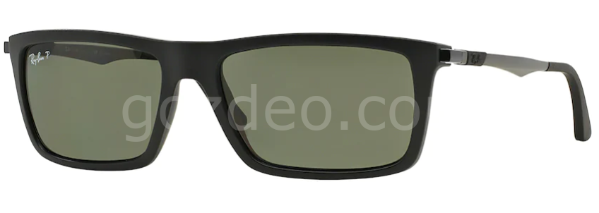 Rayban Rb 4214 601S/9A 59  Erkek Güneş Gözlüğü