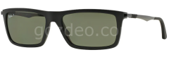 Rayban Rb 4214 601S/9A 59  Erkek Güneş Gözlüğü
