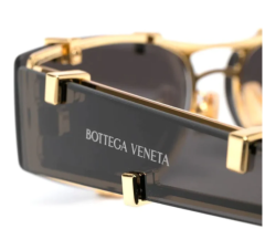 Bottega Veneta Bv1206S 001 Güneş Gözlüğü