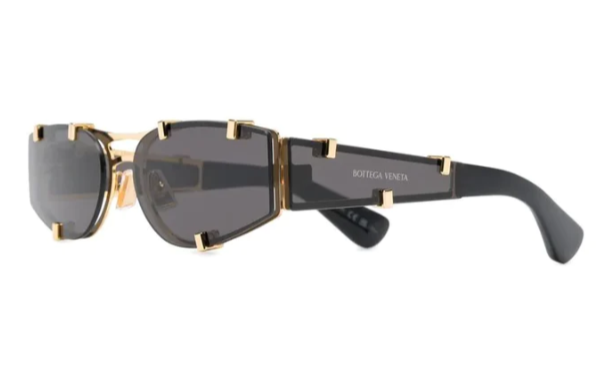 Bottega Veneta Bv1206S 001 Güneş Gözlüğü