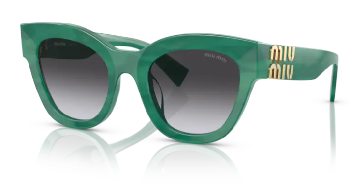 miu miu 01ys 15h09S güneş gözlüğü