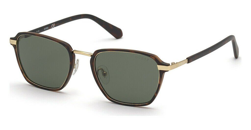 guess gu00030 52n  güneş gözlüğü