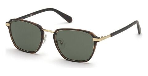 guess gu00030 52n  güneş gözlüğü