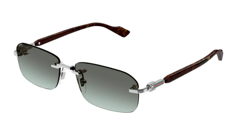 gucci gg1221s 008  güneş gözlüğü