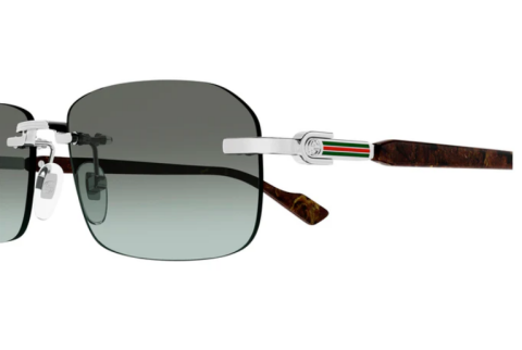 gucci gg1221s 008  güneş gözlüğü