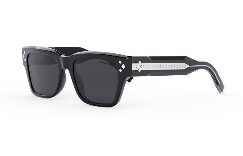 Dior Homme 40083I 01A  Güneş Gözlüğü