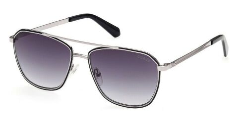 guess gu00046 05b güneş gözlüğü