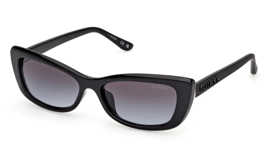 guess GU00156 01B güneş gözlüğü