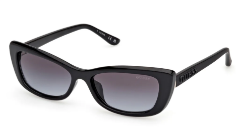 guess GU00156 01B güneş gözlüğü