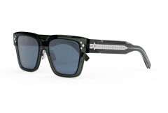 Dior Homme 40084F 96V  Kadın Güneş Gözlüğü