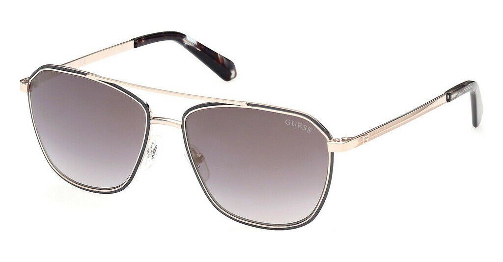 guess gu00046 33c güneş gözlüğü
