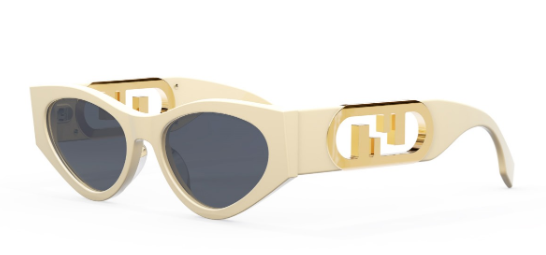 Fendi Fe 40049I 25V Güneş Gözlüğü