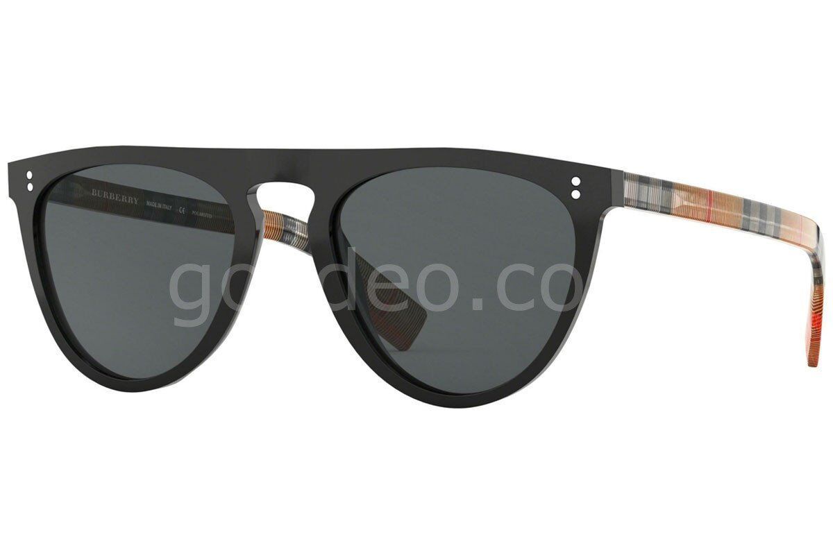 burberry be4281 3757/81 güneş gözlüğü