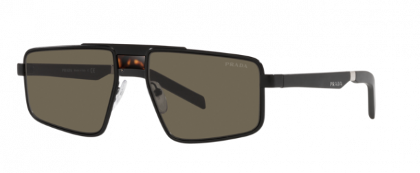 prada spr 61ws 1bo5g1  güneş gözlüğü