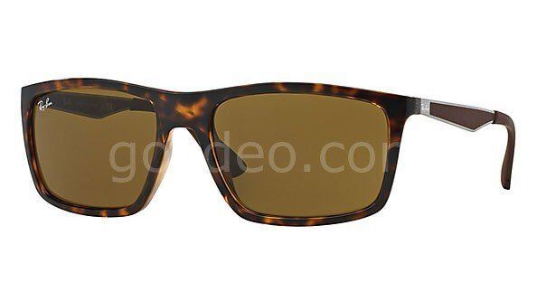 Rayban Rb 4228 710/73 58 Erkek Güneş Gözlüğü