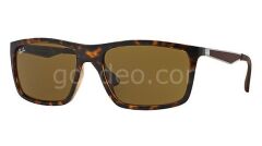 Rayban Rb 4228 710/73 58 Erkek Güneş Gözlüğü