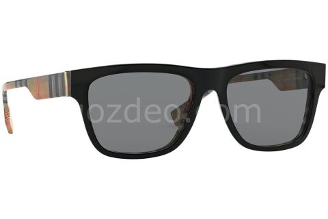 burberry be4293 3806/87 güneş gözlüğü
