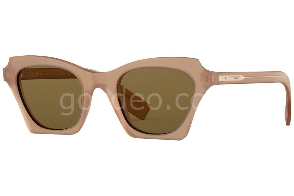 burberry be4283 3750/73 güneş gözlüğü