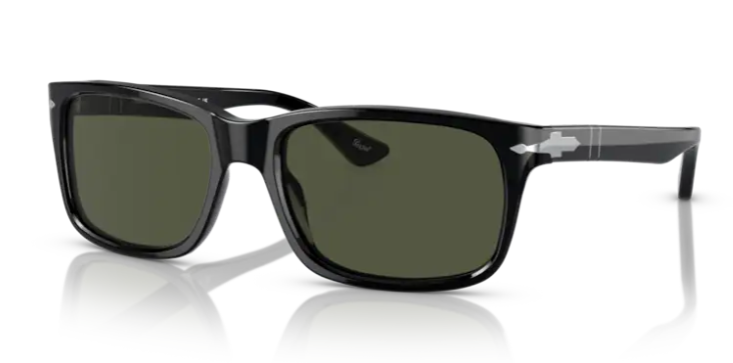 persol 3048s 95/31 58 güneş gözlüğü