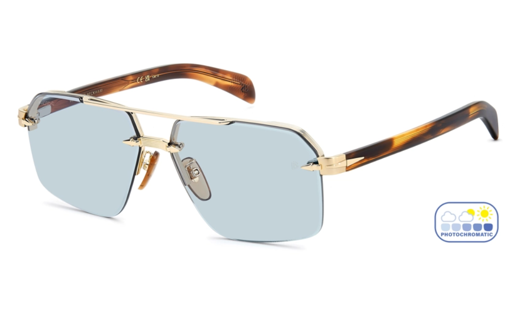 david beckham 7170/S T5USD 61 güneş gözlüğü