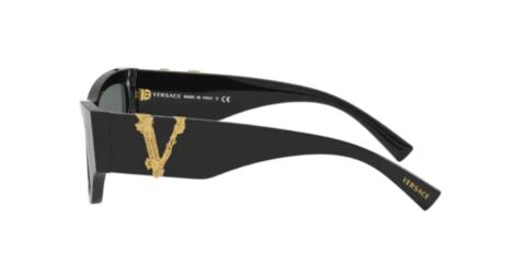 versace ve 4383 gb1/87 güneş gözlüğü