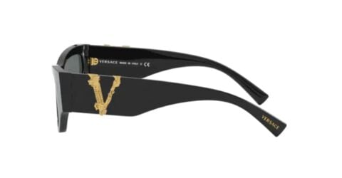 versace ve 4383 gb1/87 güneş gözlüğü