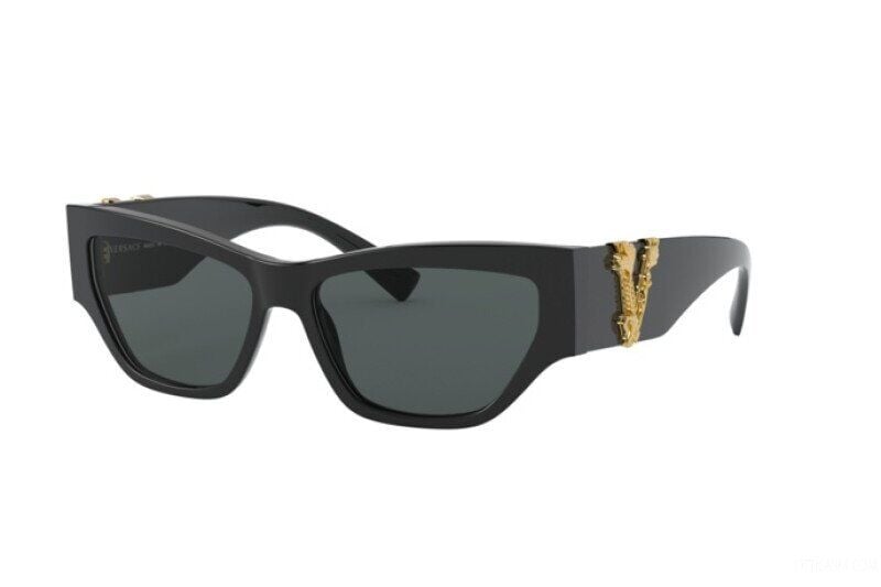 versace ve 4383 gb1/87 güneş gözlüğü