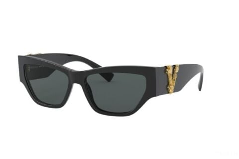versace ve 4383 gb1/87 güneş gözlüğü