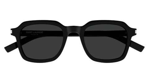 saint laurent SL 715 SLIM 001 güneş gözlüğü