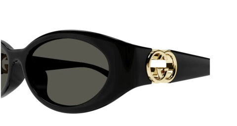 gucci GG1662SA 001 güneş gözlüğü