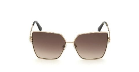guess gu7733 28f güneş gözlüğü