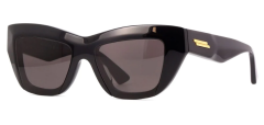 Bottega Veneta Bv1218S 001 Güneş Gözlüğü