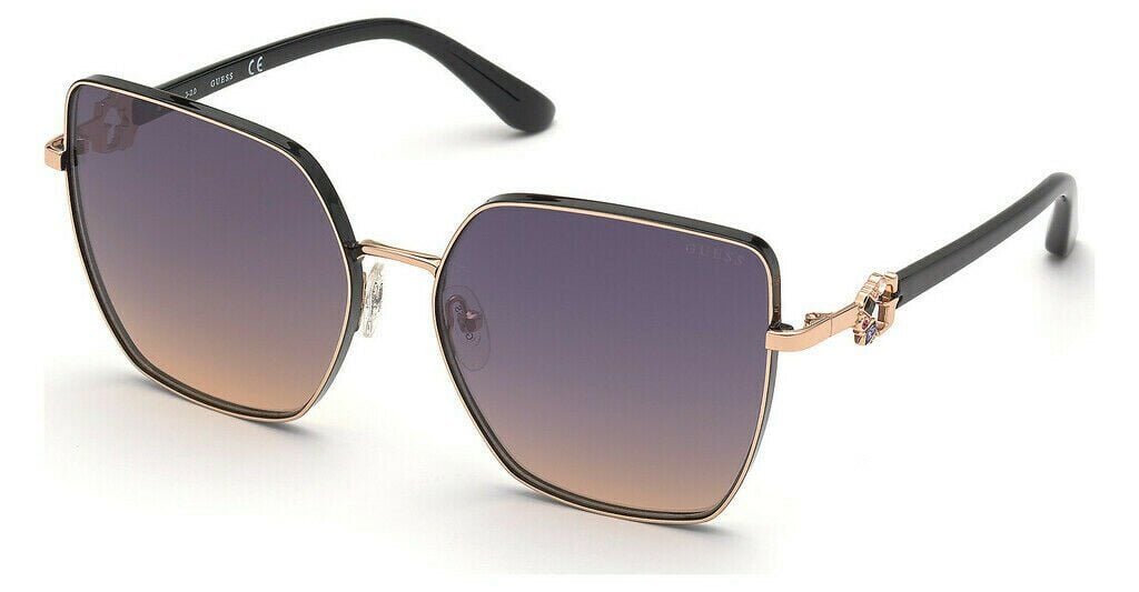 guess gu7790 28z güneş gözlüğü