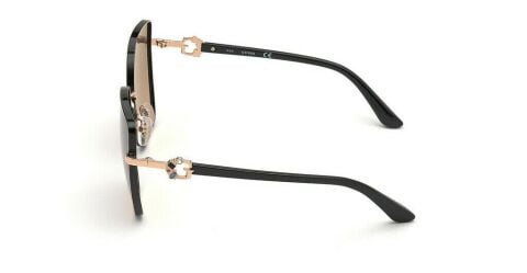guess gu7790 28z güneş gözlüğü