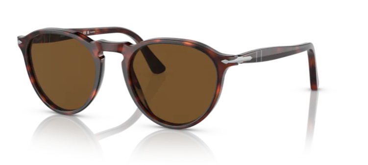 persol 3286s 24/57 53 güneş gözlüğü