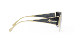 Fendi Fe 40051U 32A Güneş Gözlüğü