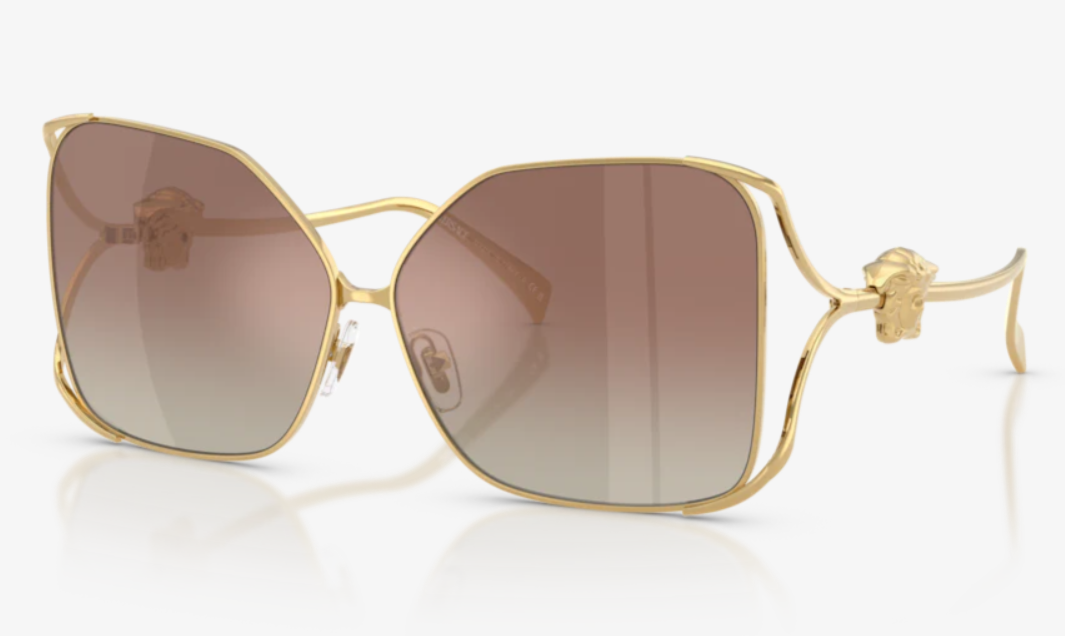versace VE2288 1002b8 62 güneş gözlüğü