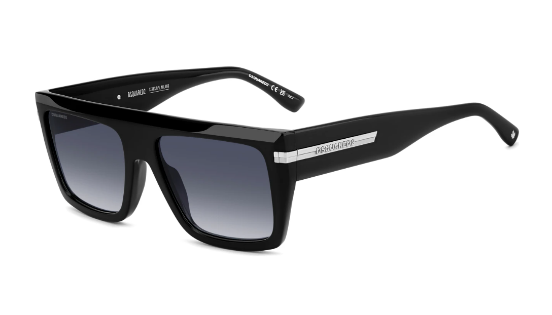 dsquared2 d2 0177/S 80708 56 güneş gözlüğü