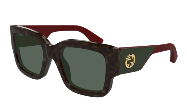 gucci gg 1663S 002 güneş gözlüğü
