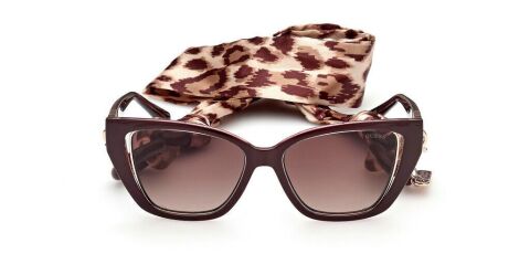 guess gu7816 69f güneş gözlüğü