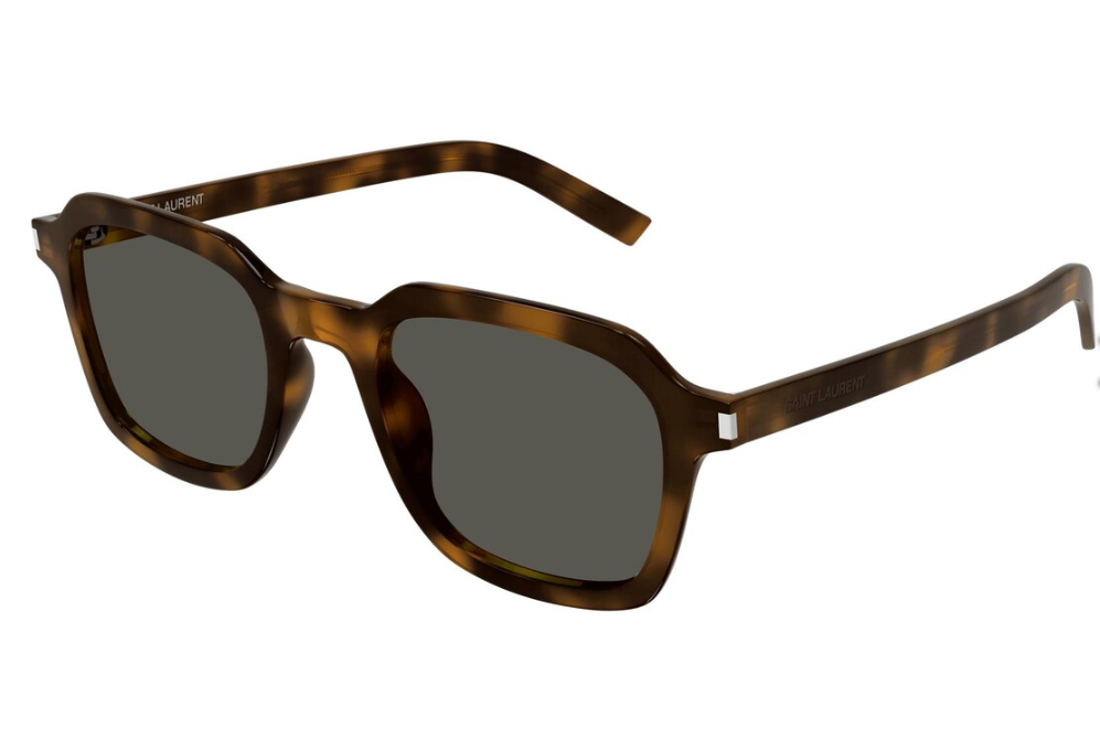 saint laurent SL 715 SLIM 003 güneş gözlüğü