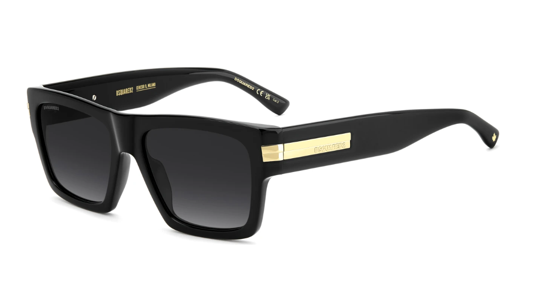 dsquared2 D2 0198/S 8079o 55 güneş gözlüğü