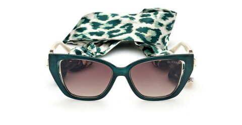 guess gu7816 96f  güneş gözlüğü