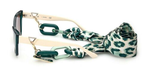 guess gu7816 96f  güneş gözlüğü