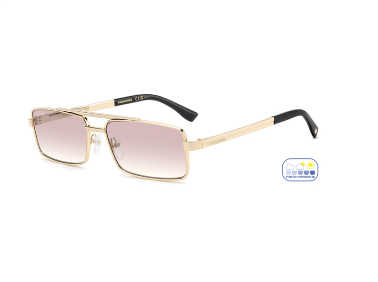 dsquared2 D2 0213/S 000N2 59 güneş gözlüğü