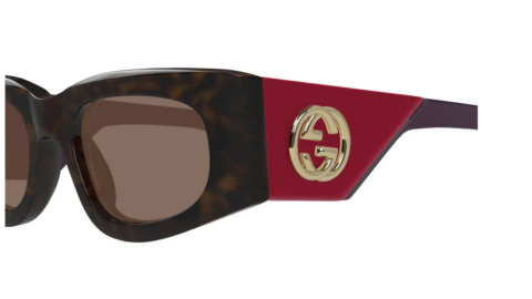 gucci gg1664s 004 güneş gözlüğü