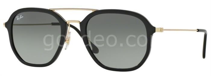 Rayban Rb 4273 601/71 52 Erkek Güneş Gözlüğü